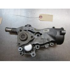 05L105 Water Coolant Pump From 2012 CHEVROLET CRUZE  1.4 25193407